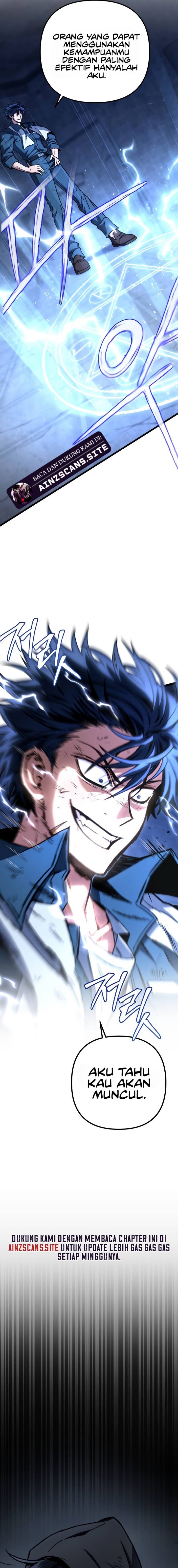 The Genius Assassin Who Takes it All Chapter 02 Gambar 21