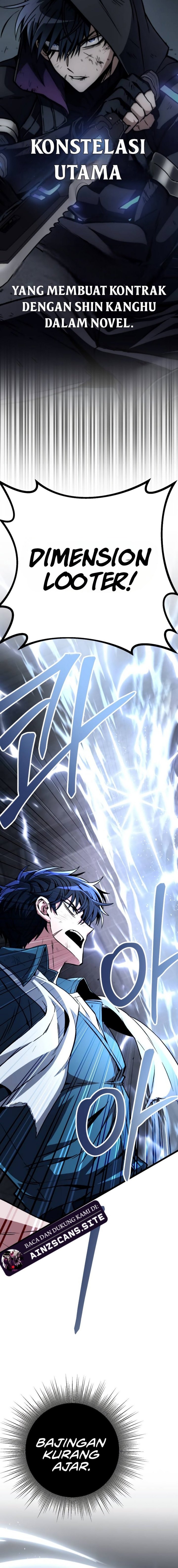 The Genius Assassin Who Takes it All Chapter 02 Gambar 22