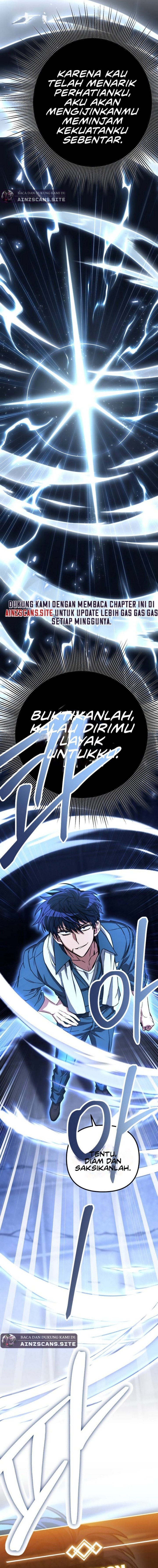 The Genius Assassin Who Takes it All Chapter 02 Gambar 23