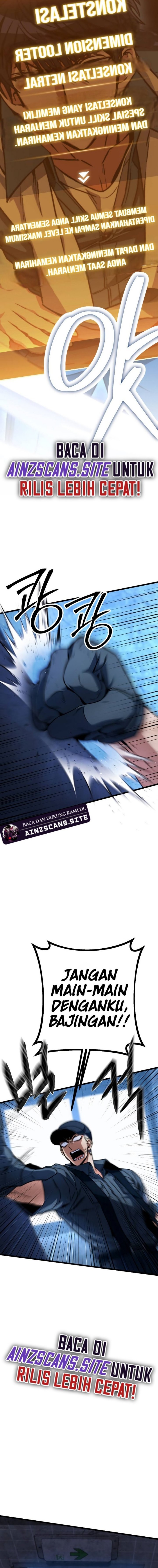 The Genius Assassin Who Takes it All Chapter 02 Gambar 24