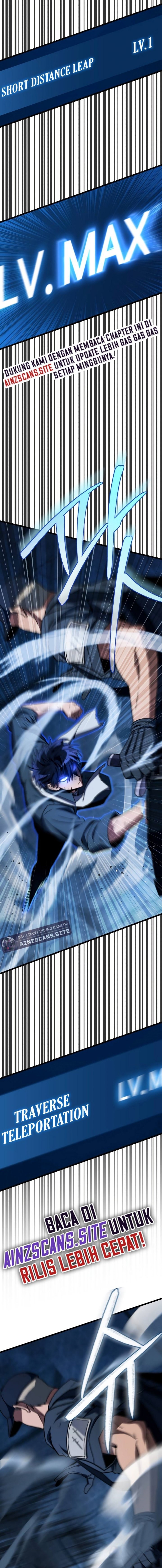 The Genius Assassin Who Takes it All Chapter 02 Gambar 26