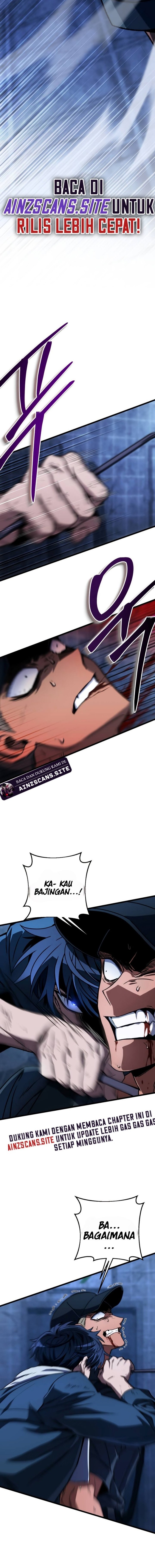 The Genius Assassin Who Takes it All Chapter 02 Gambar 28