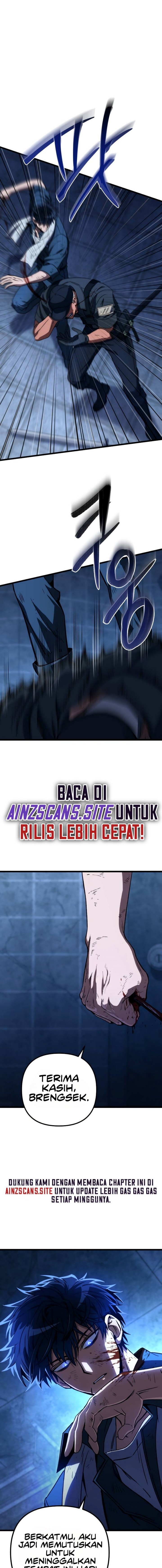 The Genius Assassin Who Takes it All Chapter 02 Gambar 29