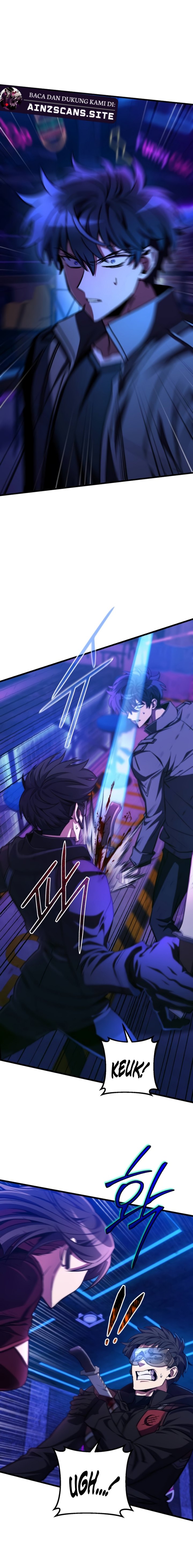 The Genius Assassin Who Takes it All Chapter 12 Gambar 5