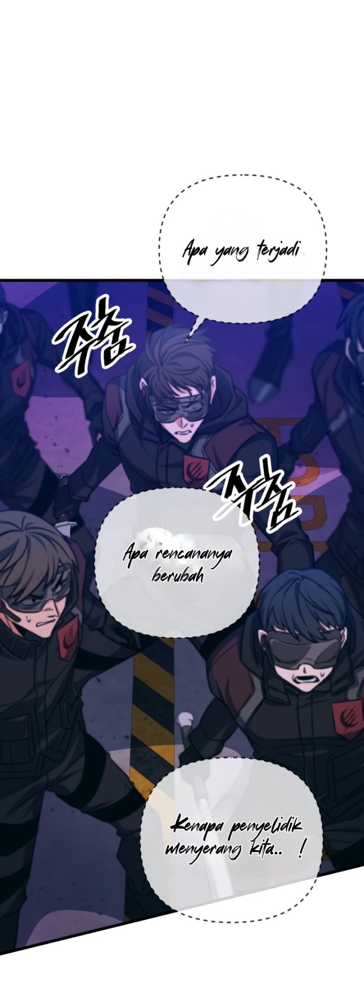The Genius Assassin Who Takes it All Chapter 12 Gambar 10