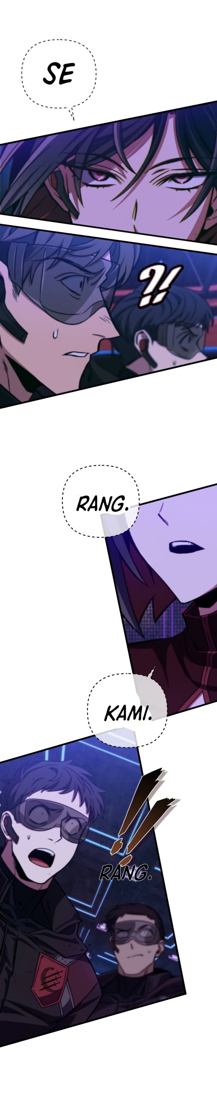 The Genius Assassin Who Takes it All Chapter 12 Gambar 11