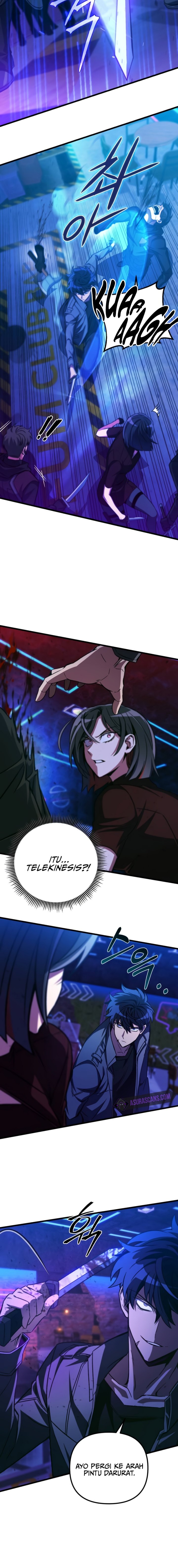 The Genius Assassin Who Takes it All Chapter 12 Gambar 15