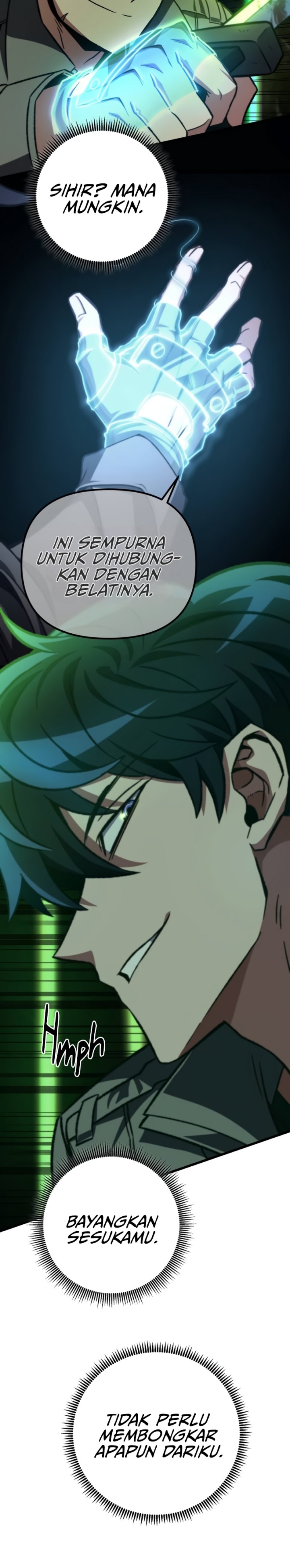 The Genius Assassin Who Takes it All Chapter 12 Gambar 18