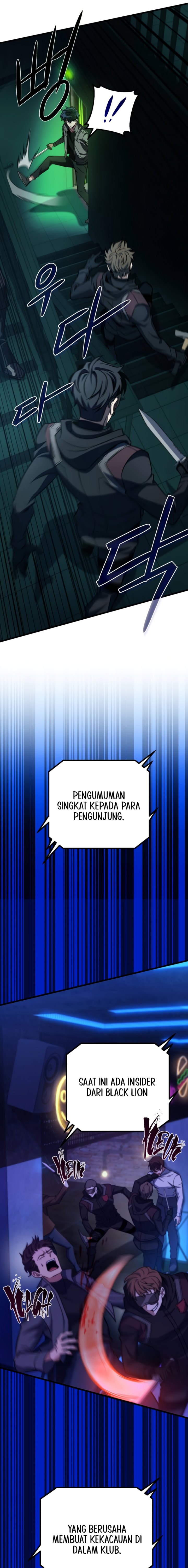 The Genius Assassin Who Takes it All Chapter 12 Gambar 19
