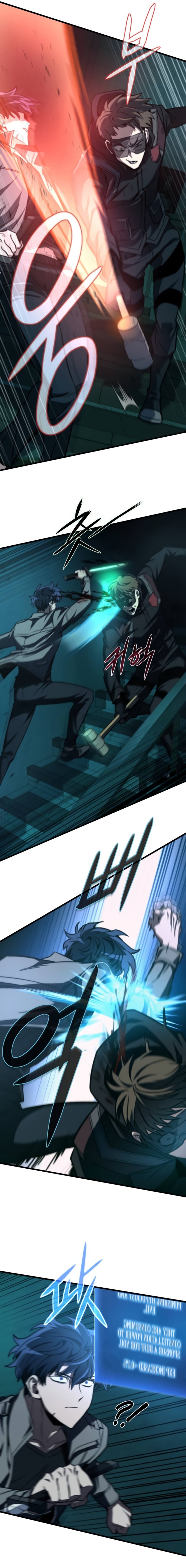 The Genius Assassin Who Takes it All Chapter 12 Gambar 21