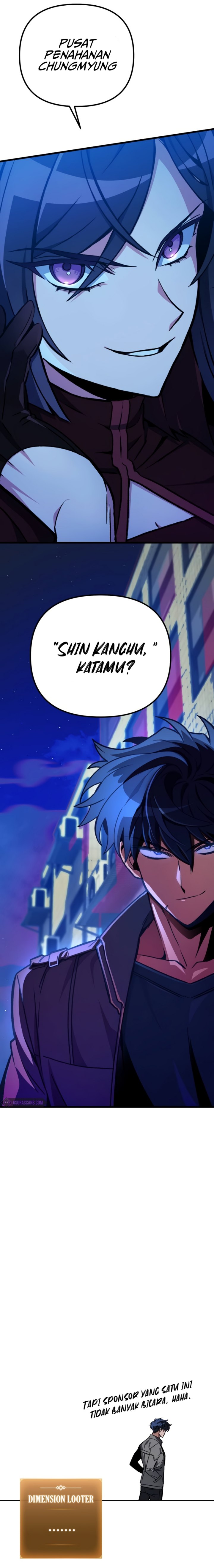 The Genius Assassin Who Takes it All Chapter 12 Gambar 30