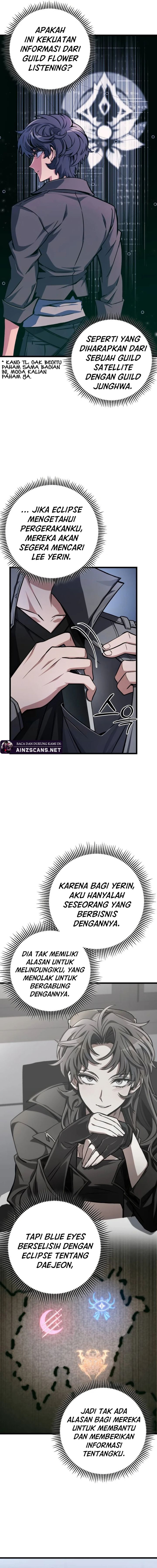 The Genius Assassin Who Takes it All Chapter 17 Gambar 2