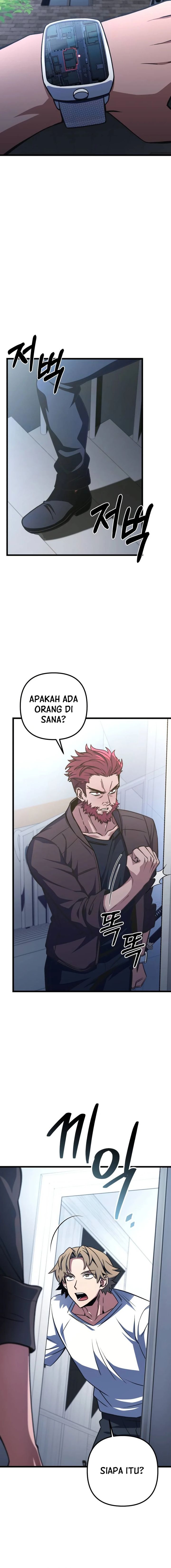 The Genius Assassin Who Takes it All Chapter 17 Gambar 5