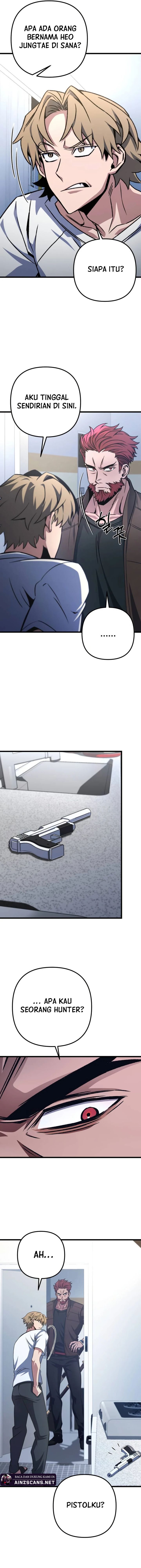 The Genius Assassin Who Takes it All Chapter 17 Gambar 6