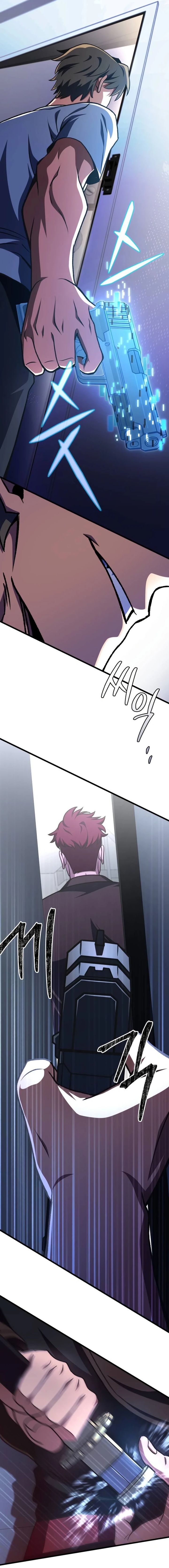 The Genius Assassin Who Takes it All Chapter 17 Gambar 8