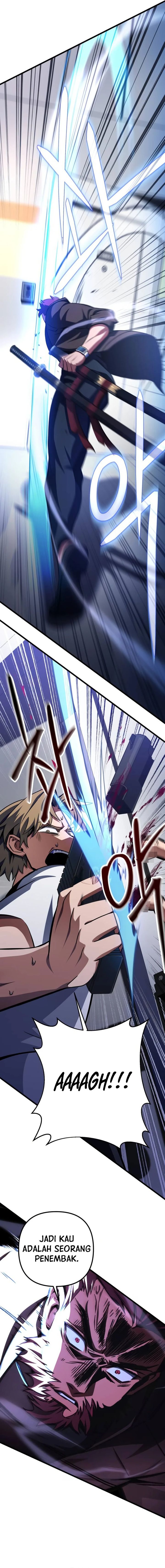 The Genius Assassin Who Takes it All Chapter 17 Gambar 9