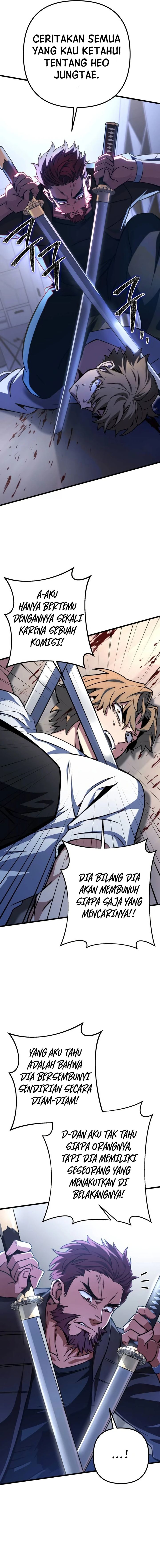 The Genius Assassin Who Takes it All Chapter 17 Gambar 11