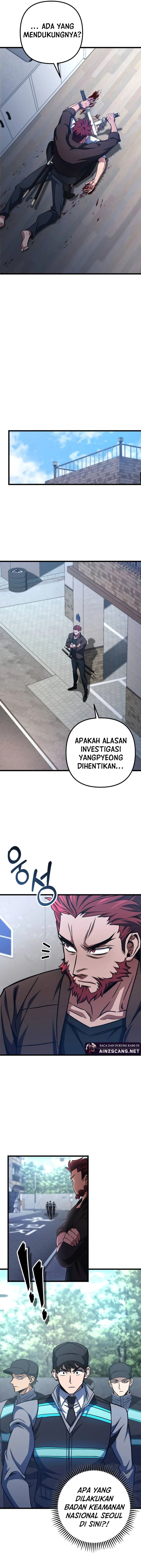 The Genius Assassin Who Takes it All Chapter 17 Gambar 12