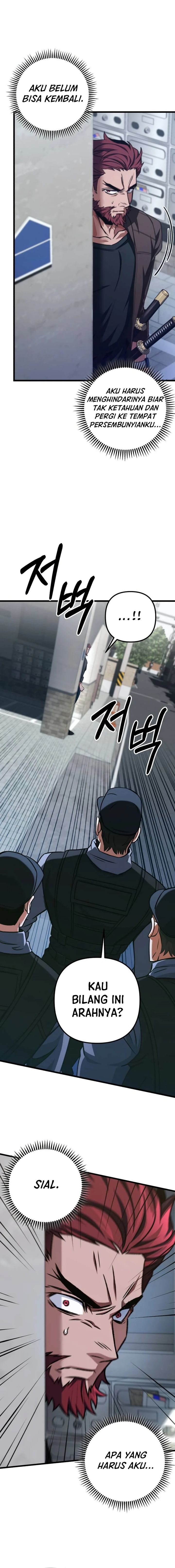 The Genius Assassin Who Takes it All Chapter 17 Gambar 13