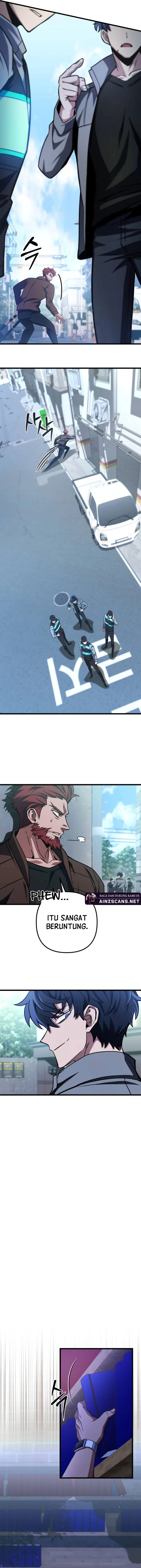 The Genius Assassin Who Takes it All Chapter 17 Gambar 15