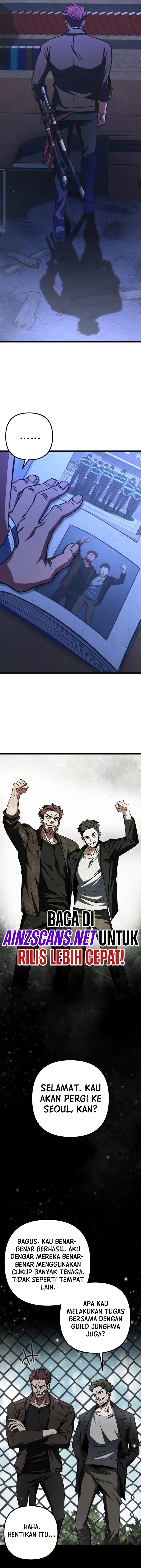 The Genius Assassin Who Takes it All Chapter 17 Gambar 16