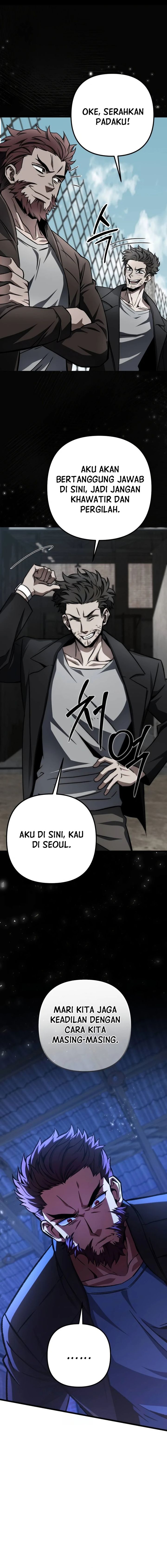 The Genius Assassin Who Takes it All Chapter 17 Gambar 17
