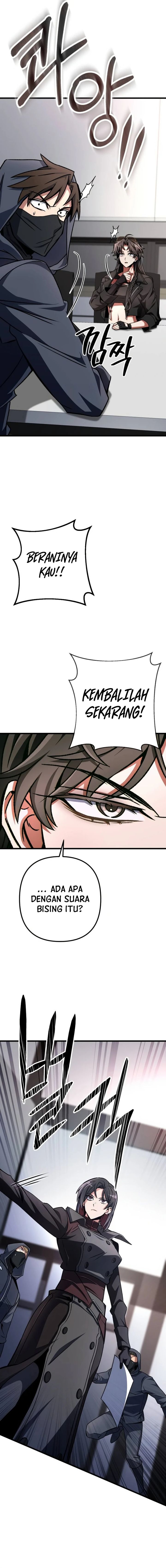 The Genius Assassin Who Takes it All Chapter 17 Gambar 21