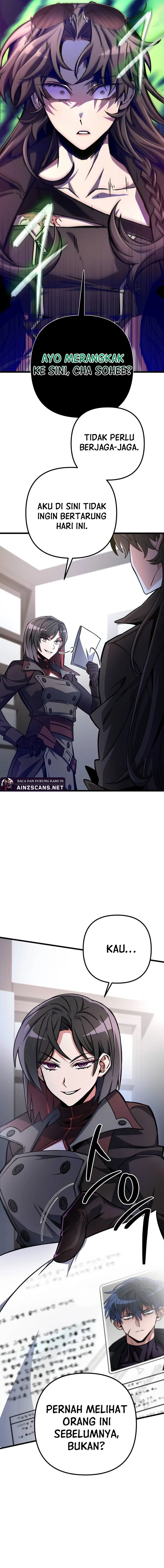 The Genius Assassin Who Takes it All Chapter 17 Gambar 23