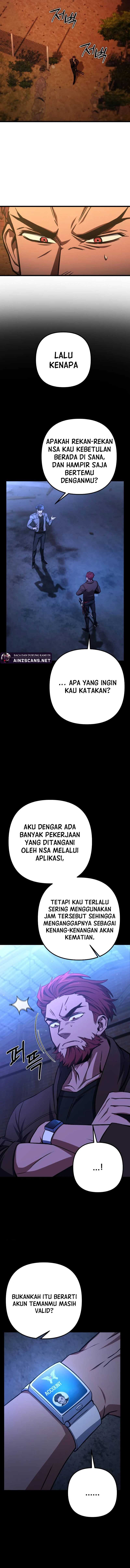 The Genius Assassin Who Takes it All Chapter 19 Gambar 8
