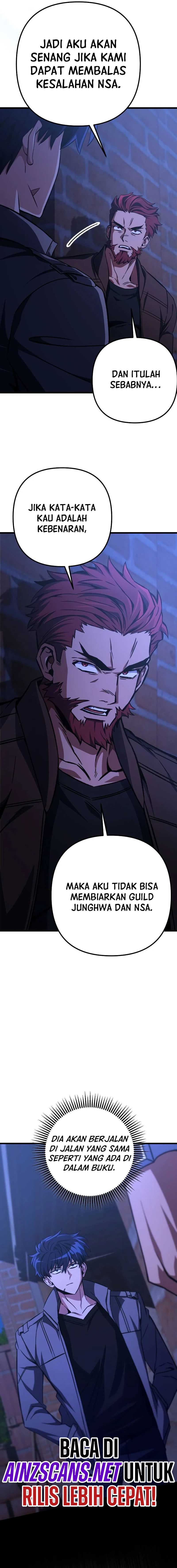 The Genius Assassin Who Takes it All Chapter 19 Gambar 15