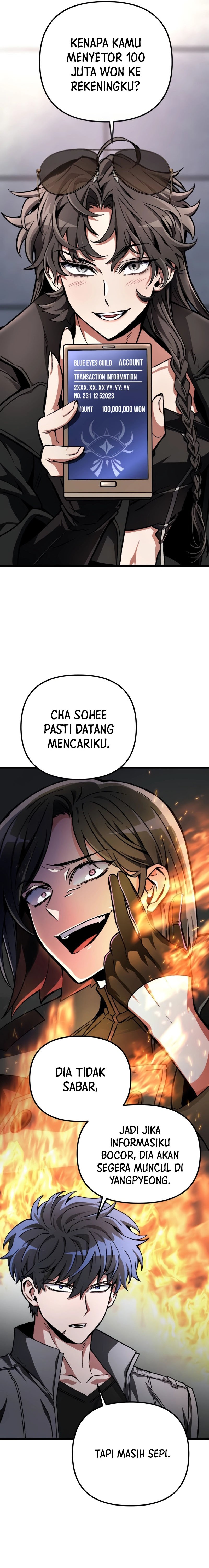 The Genius Assassin Who Takes it All Chapter 22 Gambar 2
