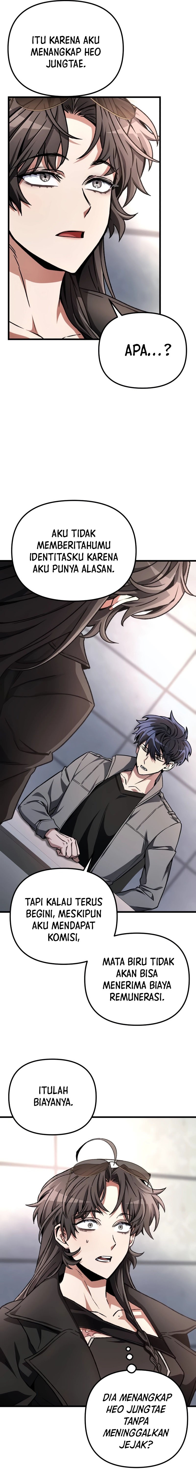 The Genius Assassin Who Takes it All Chapter 22 Gambar 4