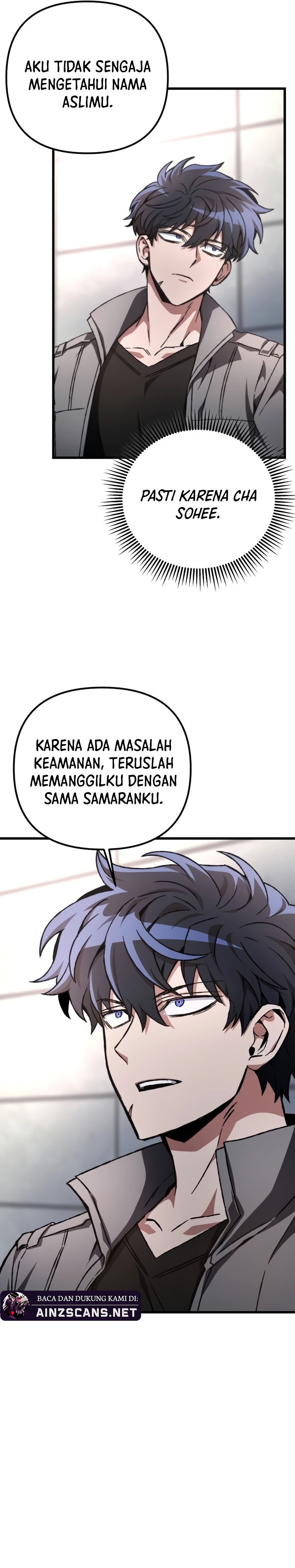 The Genius Assassin Who Takes it All Chapter 22 Gambar 6