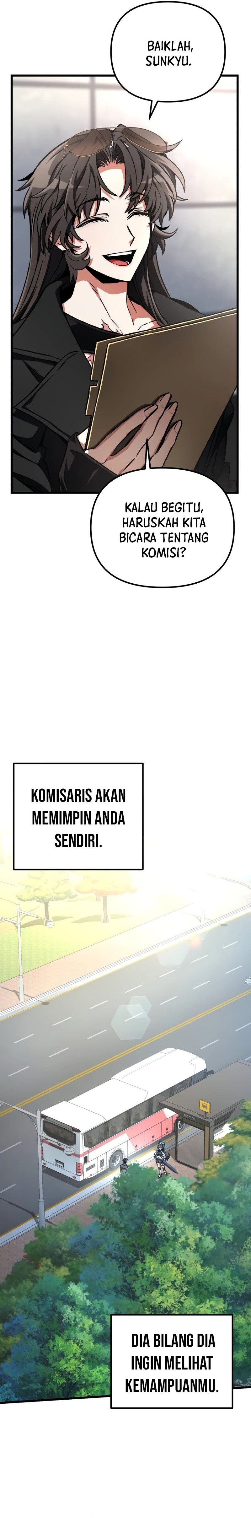 The Genius Assassin Who Takes it All Chapter 22 Gambar 7