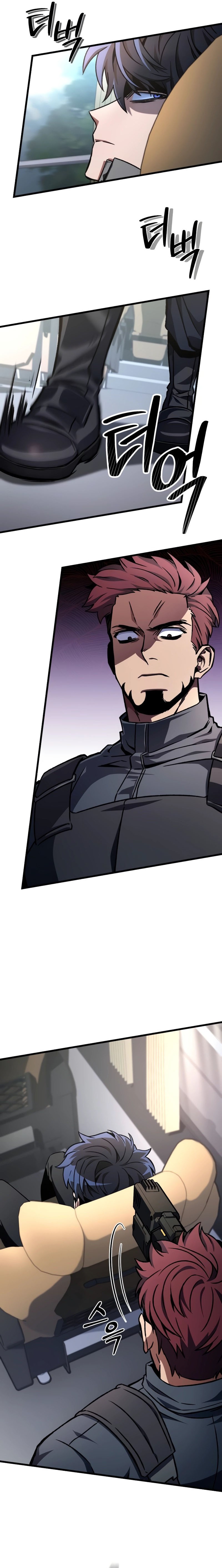 The Genius Assassin Who Takes it All Chapter 22 Gambar 12