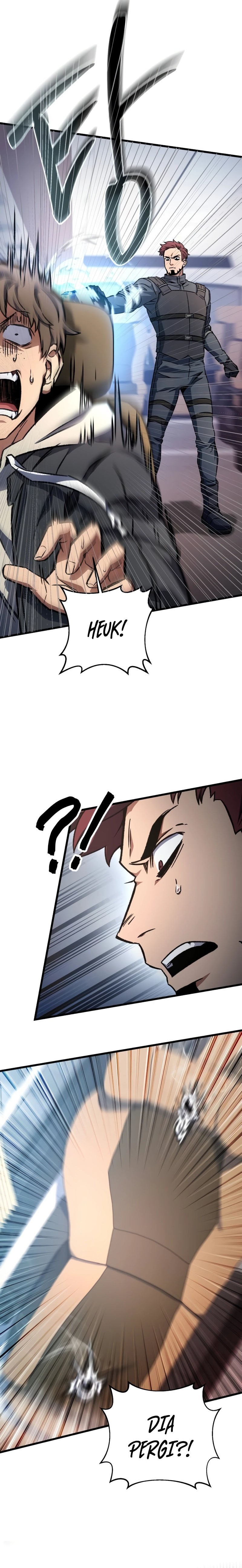 The Genius Assassin Who Takes it All Chapter 22 Gambar 13