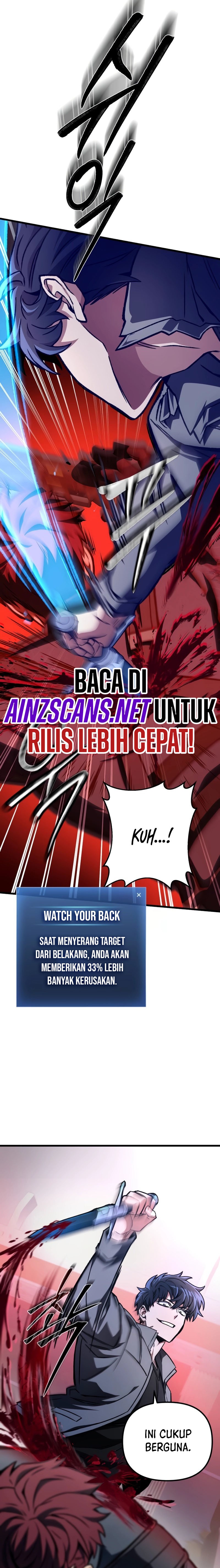 The Genius Assassin Who Takes it All Chapter 22 Gambar 15