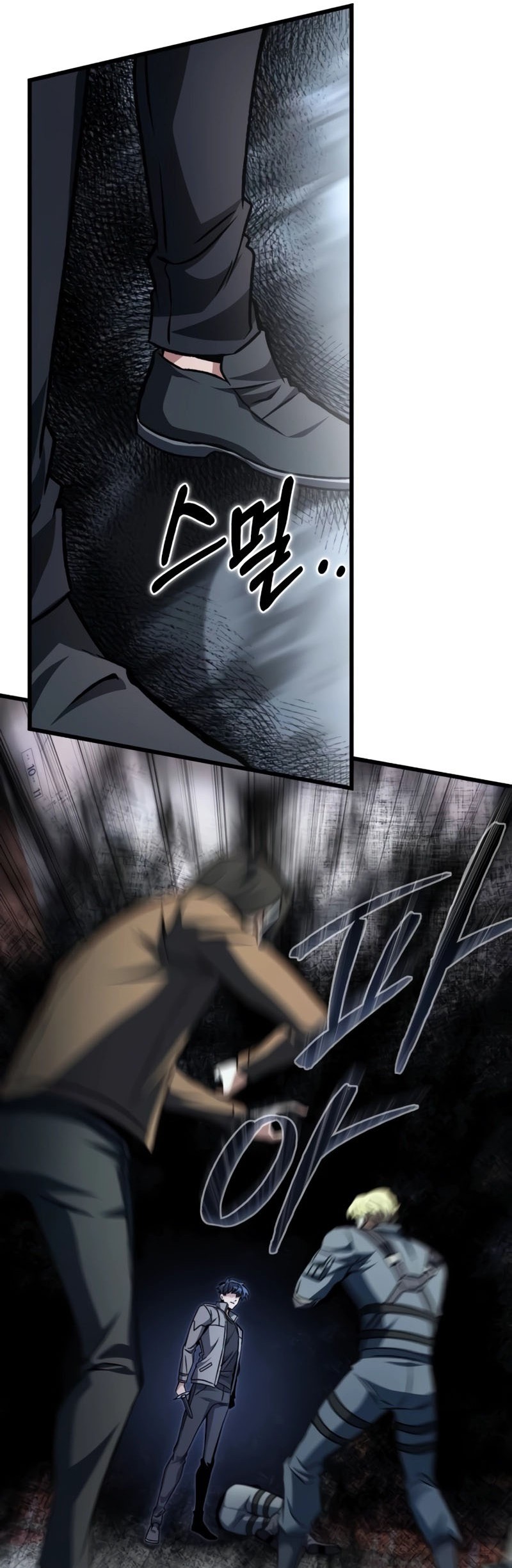The Genius Assassin Who Takes it All Chapter 22 Gambar 19