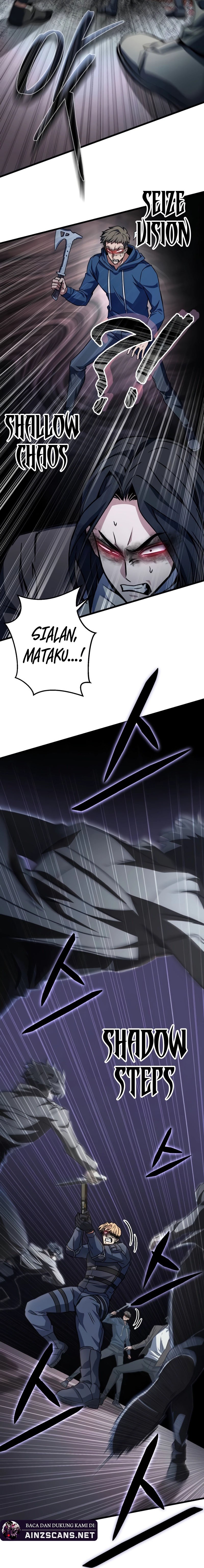 The Genius Assassin Who Takes it All Chapter 22 Gambar 20