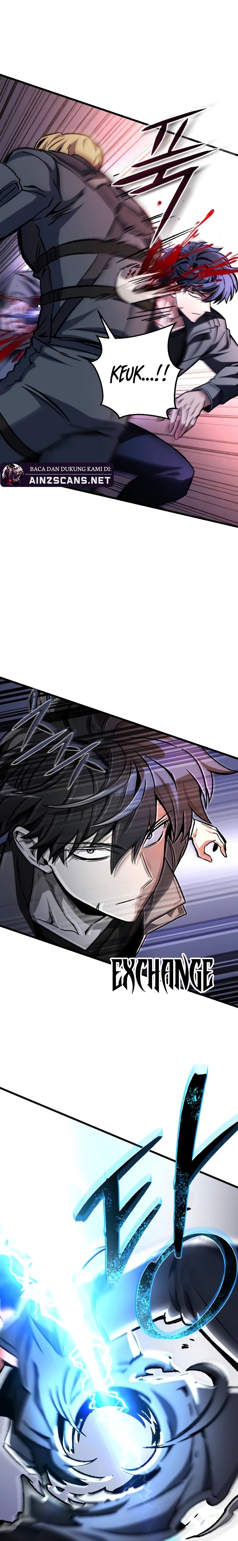 The Genius Assassin Who Takes it All Chapter 22 Gambar 22