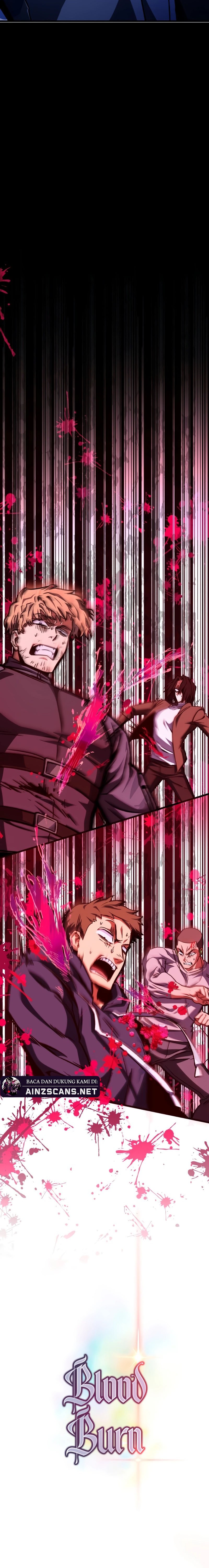 The Genius Assassin Who Takes it All Chapter 22 Gambar 29