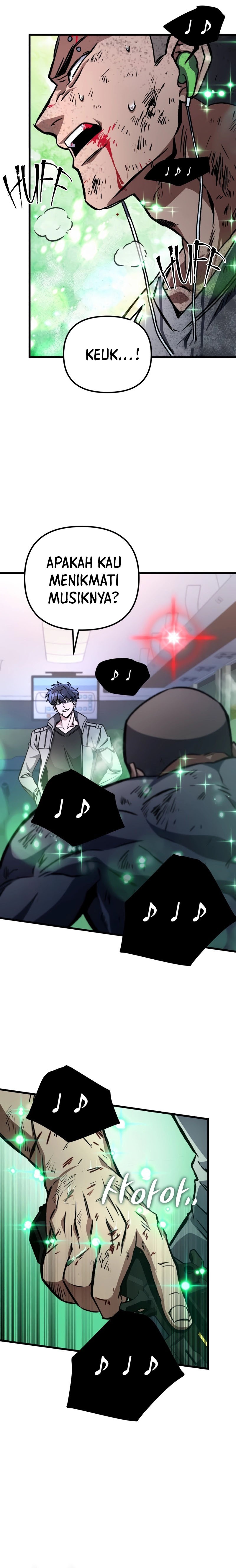 The Genius Assassin Who Takes it All Chapter 22 Gambar 32