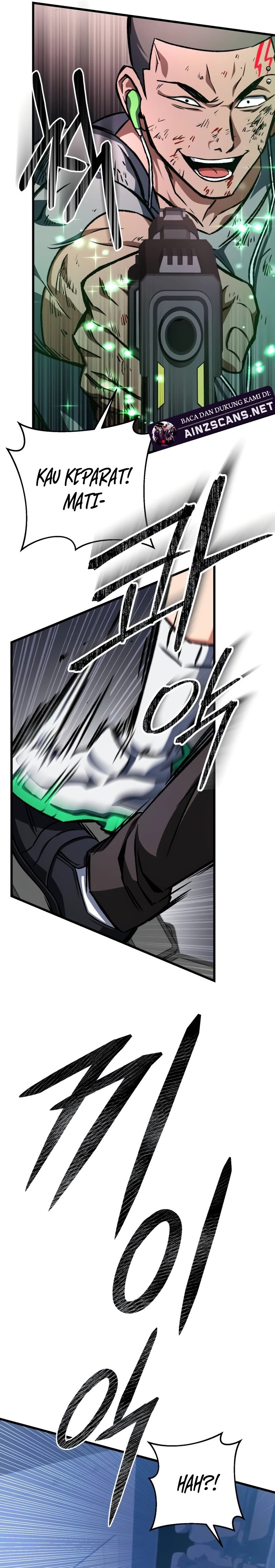 The Genius Assassin Who Takes it All Chapter 22 Gambar 33