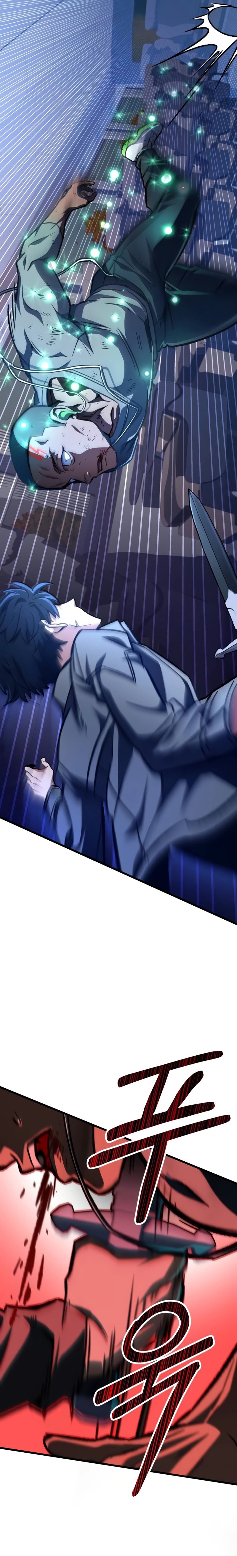 The Genius Assassin Who Takes it All Chapter 22 Gambar 34