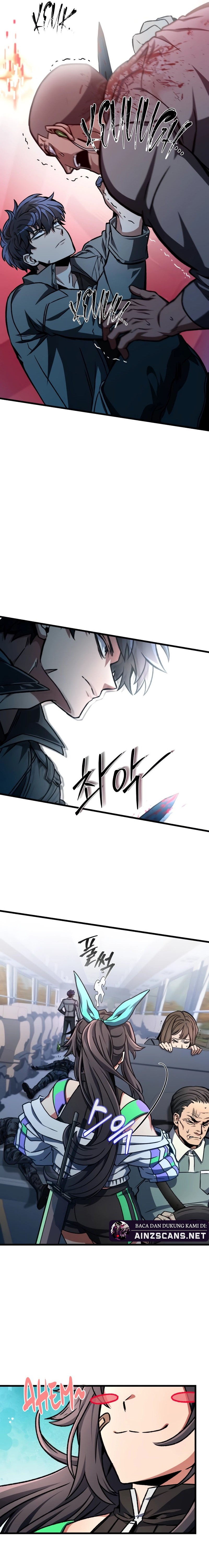 The Genius Assassin Who Takes it All Chapter 22 Gambar 35