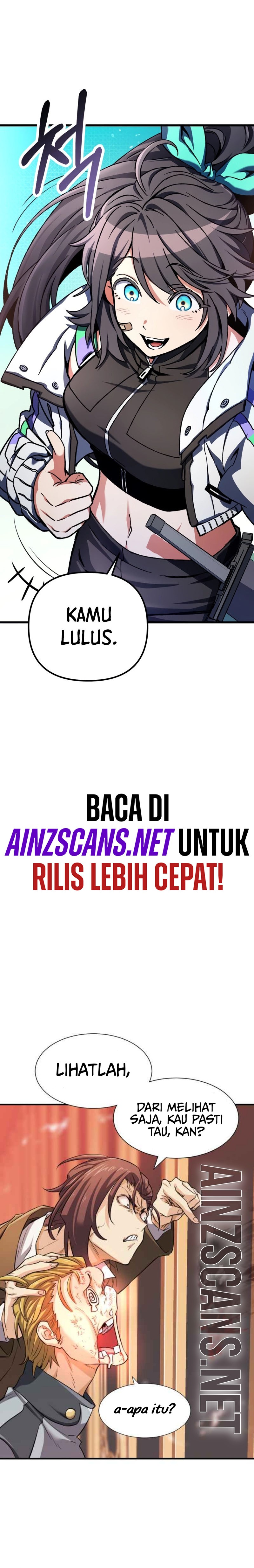 The Genius Assassin Who Takes it All Chapter 22 Gambar 36