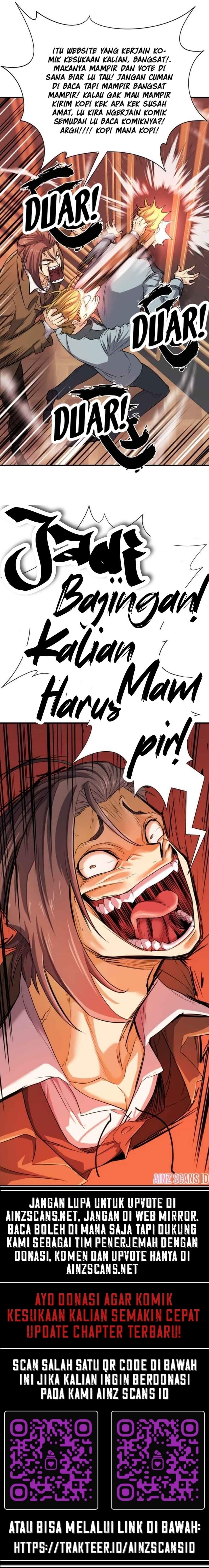 The Genius Assassin Who Takes it All Chapter 22 Gambar 37