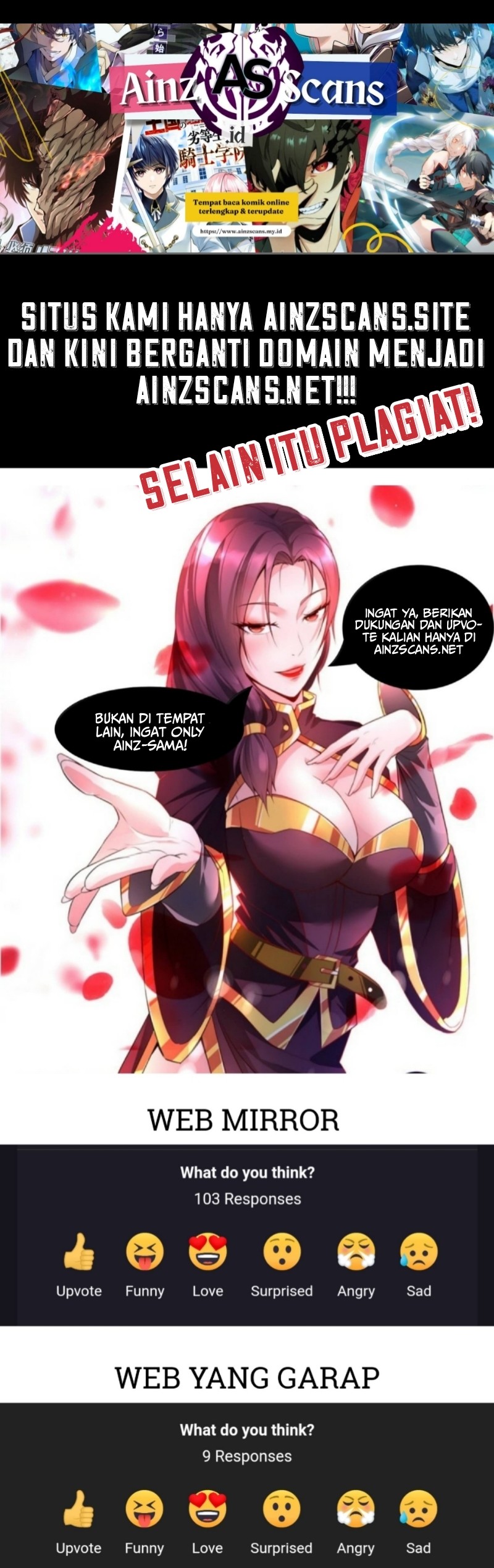 The Genius Assassin Who Takes it All Chapter 22 Gambar 38