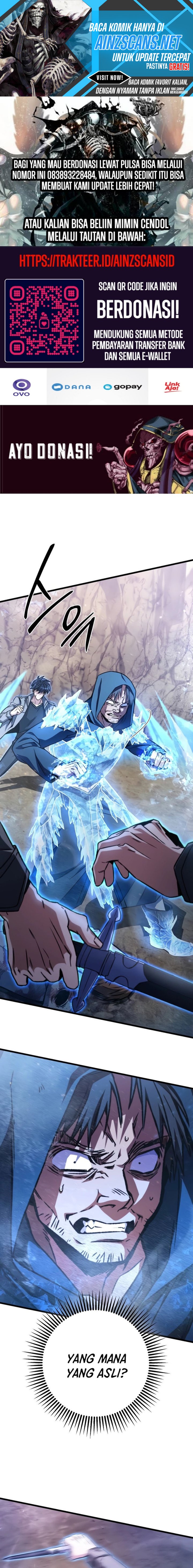 The Genius Assassin Who Takes it All Chapter 31 Gambar 1