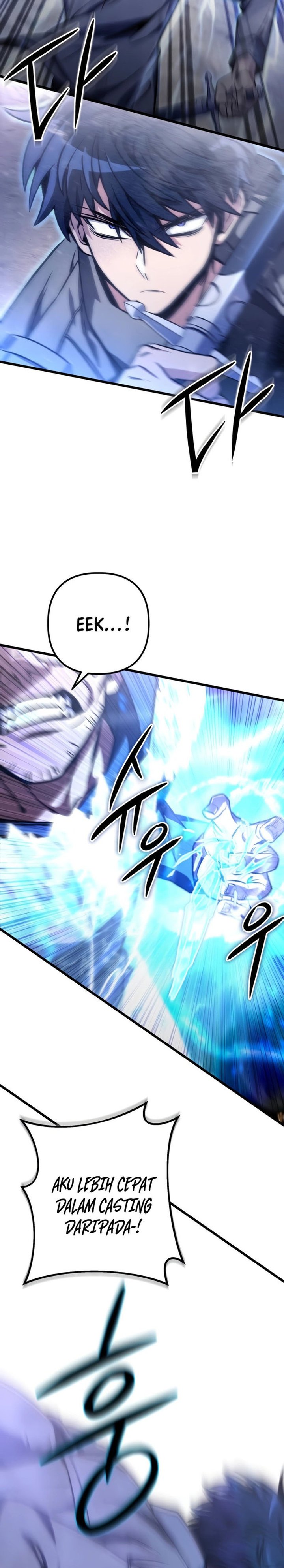 The Genius Assassin Who Takes it All Chapter 31 Gambar 4